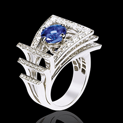 Et si on opte pour les bijoux sur mesure pour le mariage? Et si on opte pour les bijoux sur mesure pour le mariage?