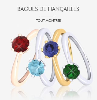 Comment bien choisir une bague de fiançailles ?