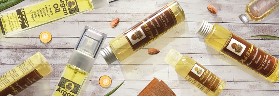 L’huile d’argan et ses effets bénéfiques sur la peau