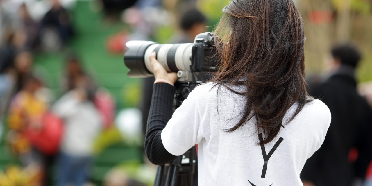 Garder ces instants de bonheur avec la séance photo féminine