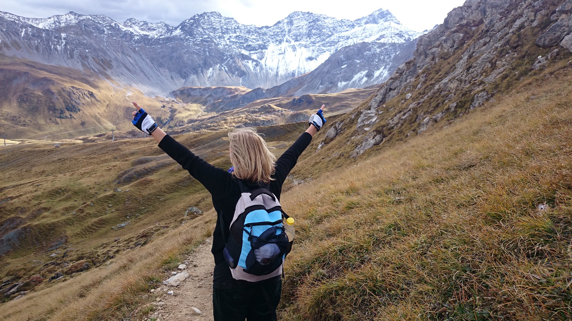 Bien choisir son sac à dos de voyage pour femme