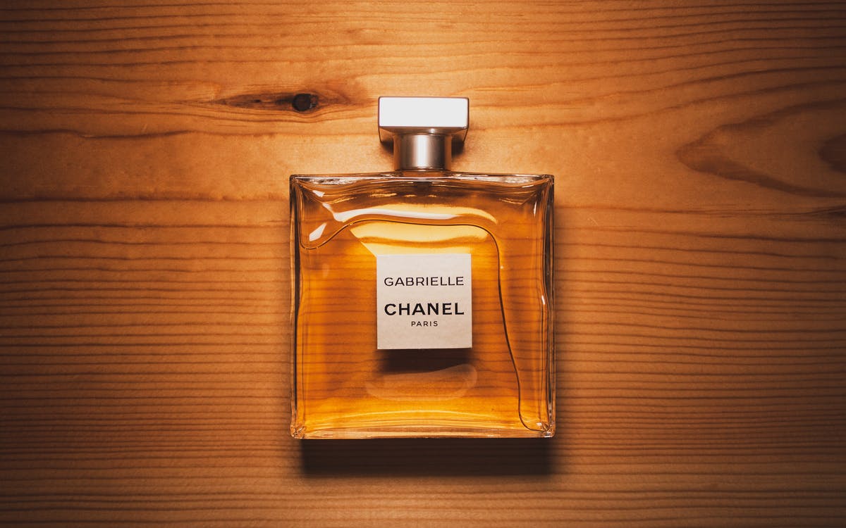 Les notes viriles du parfum masculin