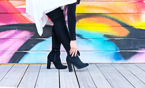 Les bottes, le must-have pour toutes les femmes