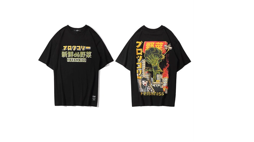 Tout sur le t-shirt pour homme Tout sur le t-shirt pour homme