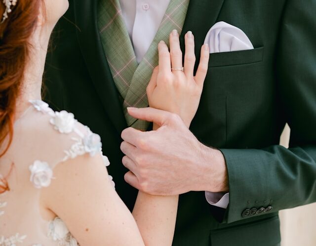 Guide pratique pour sélectionner le costume de mariage parfait